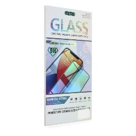 Zastitno staklo Tempered Glass 21D za iPhone 15 6.1 crna