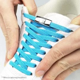 Pertle na patent ljubicaste