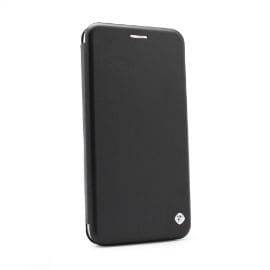 Torbica Teracell Flip Cover za Huawei Honor X8 crna