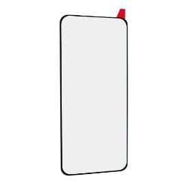 Zastitno staklo Tempered Glass full glue 0.15mm za Samsung G980F Galaxy S20 zakrivljeni crni