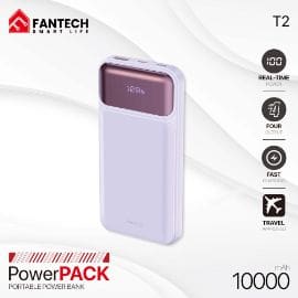 Power bank Prenosiva baterija Fantech T2 10000mAh QC
