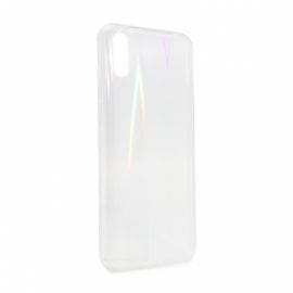 Torbica Lighting IMD za Huawei Enjoy 9/Y7 Pro 2019 transparent