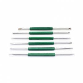 Set alata za Lemljenje telefona BAKU BK-120