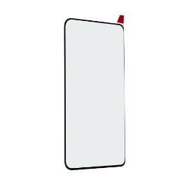 Zastitno Staklo Tempered glass full glue za Huawei Honor 50 zakrivljeni crni