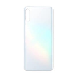 Poklopac za Huawei Honor 9X China HLK-AL00/HLK-TL00 (bez rupe za senzor otiska) beli