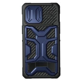 Torbica Nillkin Adventurer Pro za iPhone 14 Pro Max 6.7 plava