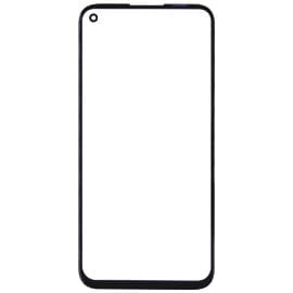 Staklo touch screen-a za Realme 6 Crno CHO