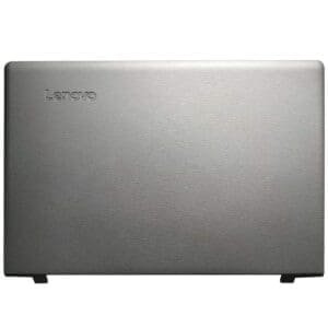 Poklopac Ekrana  (A cover / Top Cover) za Laptop Lenovo Ideapad 110-15ISK SIVI