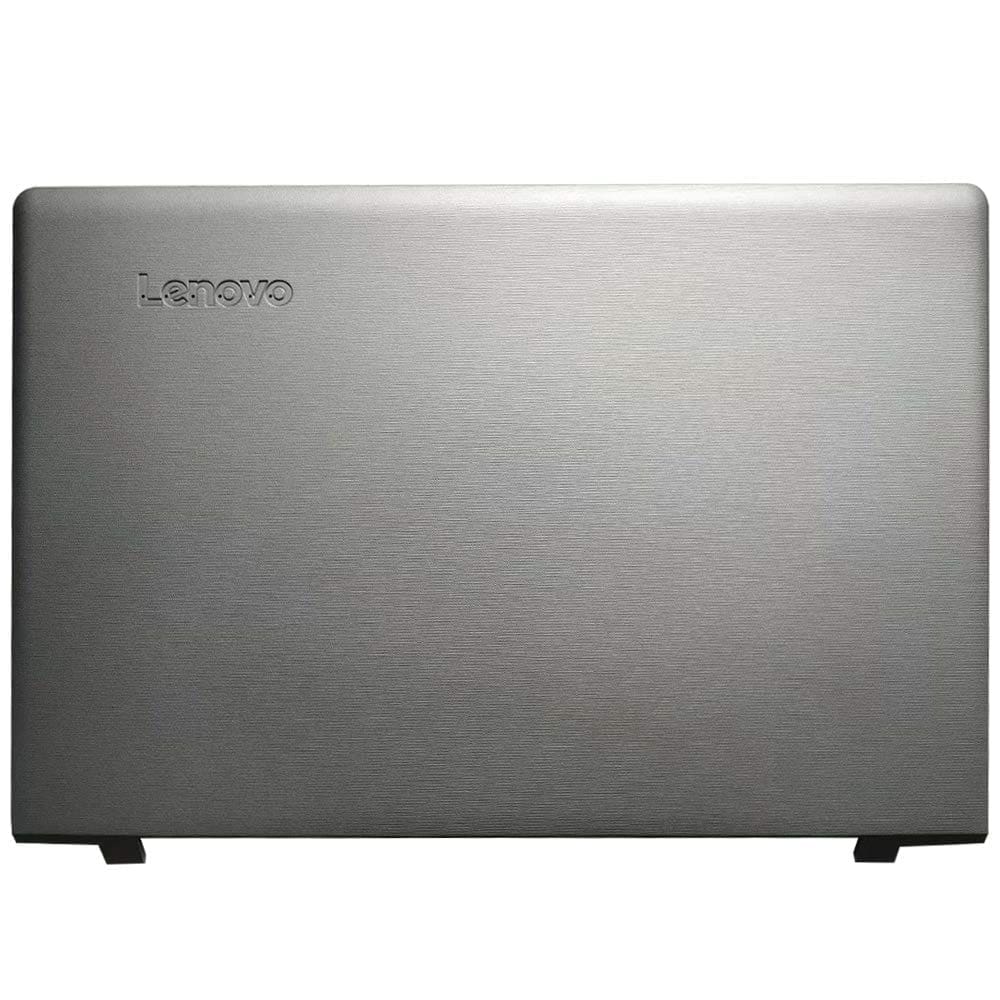 Poklopac Ekrana (A cover / Top Cover) za Laptop Lenovo Ideapad 110-15ISK SIVI