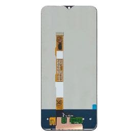 LCD za Vivo Y20/Y20s/Y20i touch screen Black CHO