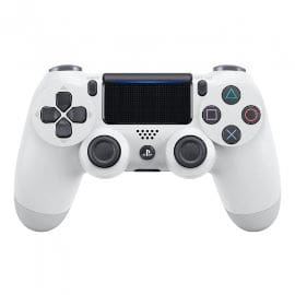 Joypad Dual Shock WIFI za PS4 beli ORG REFURBISHED