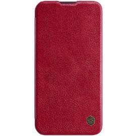 Torbica Nillkin Qin Pro za iPhone 14 Plus 6.7 crvena