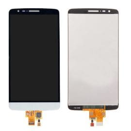LCD za LG G3 stylus/D690+touch screen beli
