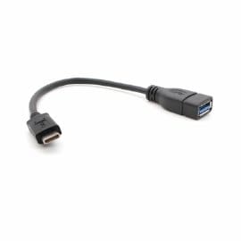 Kabl TYPE C na USB 3.0 Z (OTG) JWD-U12