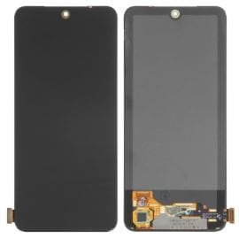 LCD za Xiaomi Redmi Note 10/Note 10s + touch screen Black OLED