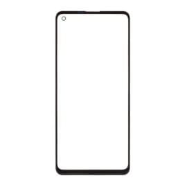 Staklo touch screen-a za Samsung A217/Galaxy A21S 2020 crno