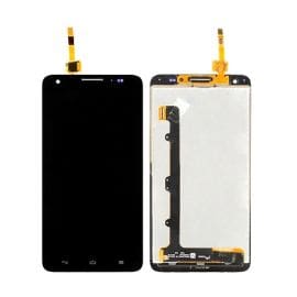 LCD za Huawei Honor 3X G750+touch screen crni