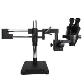 Mikroskop AT-0010T crni