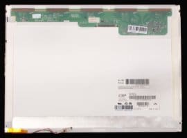 "LCD Panel 15.0"" (LP150X08) 1024x768 CCFL koriscen"