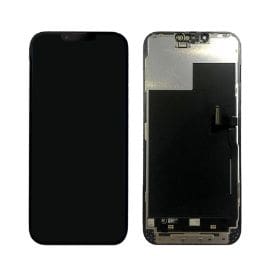 LCD za iPhone 13 Pro + touch screen Black APLONG Incell FHD
