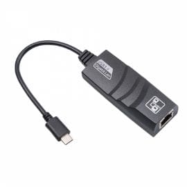 USB Type C LAN karta JWD-U23
