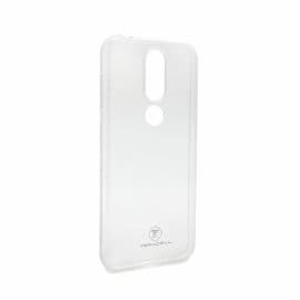 Torbica Teracell Skin za Nokia 4.2 transparent