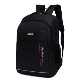 "Ranac plain Fashion EL 15.6"" crni"