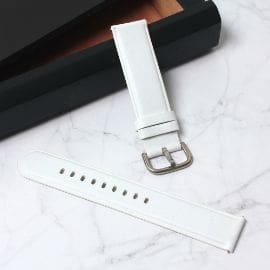 Narukvica kozna za smart watch Samsung 4