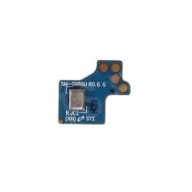 Flet za Samsung G985F/Galaxy S20 Plus sa mikrofonom (microphone board)