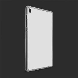 Torbica silikonska Ultra Thin za Samsung P610/P615/P613/P619 Galaxy Tab S6 Lite 10.4 2020/2022 transparent