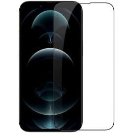 Zastitno staklo Tempered Glass Nillkin CP+ Pro za iPhone 13/13 Pro/14/16e 6.1 crni