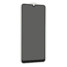 Zastitno Staklo Tempered glass Privacy 2.5D full glue za Samsung A336B Galaxy A33 5G crni