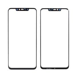 Staklo touch screen-a za Huawei Mate 20 Pro crno
