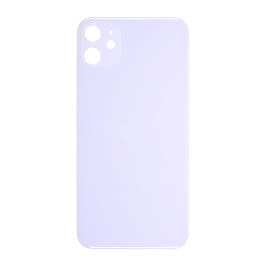 Poklopac za Iphone 11 Purple (NO LOGO)