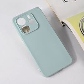 Torbica Gentle Color za Xiaomi Redmi Note 14 4G (SRB) mint