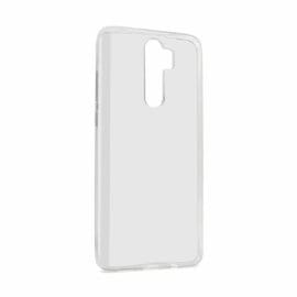 Torbica silikonska Ultra Thin za Xiaomi Redmi Note 8 Pro transparent