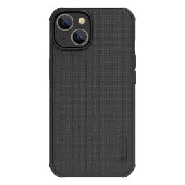 Torbica Nillkin Scrub Pro Magnetic za iPhone 14 6.1 crna