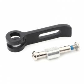 Osigurac osovine + srafovi za elektricni trotinet Xiaomi M365/1s/essential