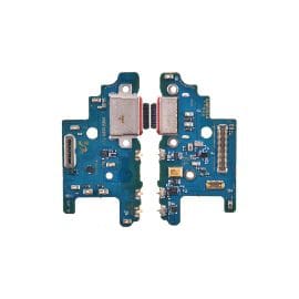 Flet za Samsung G985F/Galaxy S20 Plus za punjenje (plocica sa konektorom) (Original Quality)