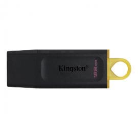 Kingston Data Traveler Exodia Onyx DTX USB flash memorija 128GB 3.2 crna