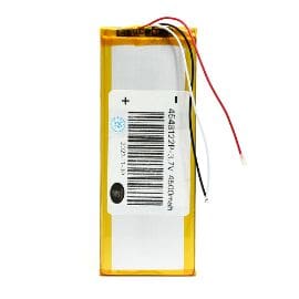 Baterija standard za tablet 3.7V-4500mAh 4548122