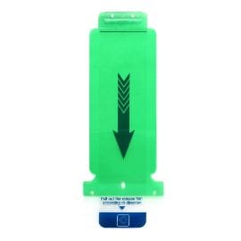 Zastita ekrana PET 0.13mm 6H za Samsung G998B Galaxy S21 Ultra