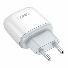 Kucni punjac LDNIO A1209Q QC3.0