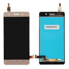 LCD za Huawei Honor 4C/G Play mini+touch screen zlatni