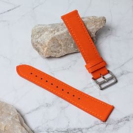 Narukvica kozna klasik za smart watch Samsung 4