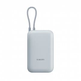 Power bank prenosiva baterija Xiaomi 10000 mAh svetlo plava
