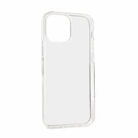 Torbica silikonska Ultra Thin za iPhone 12 Pro Max transparent