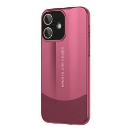 Torbica Pure Protect za iPhone 16 6.1 crvena