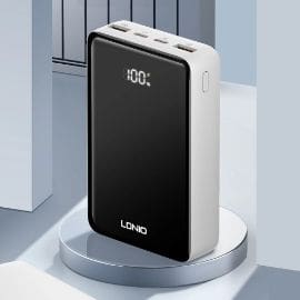 Back up baterija LDNIO PQ22 20000mah
