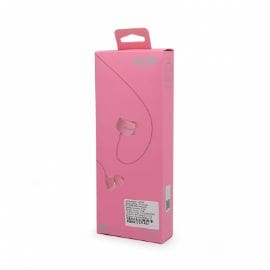 Slusalice REMAX RM-502 pink